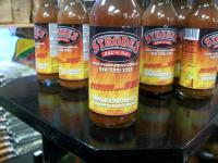 Smokehouse Chipotle Hot Sauce