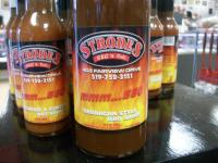 Okanagan Style BBQ Sauce